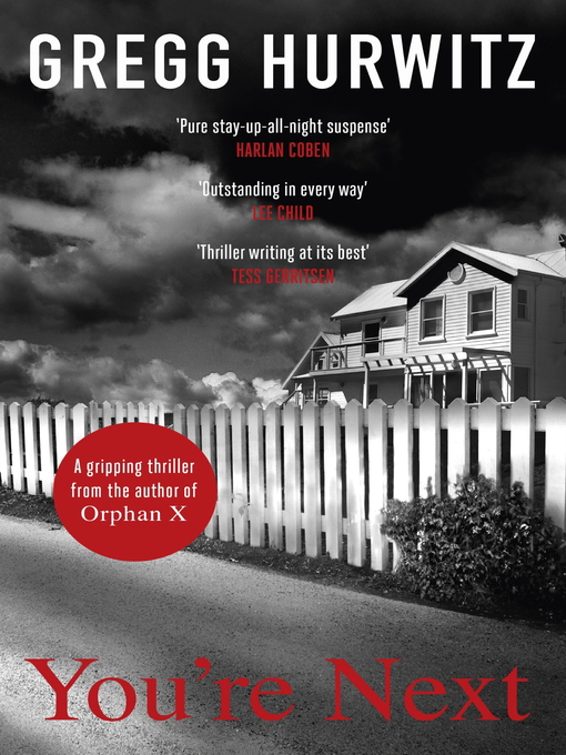 You're Next (eBook)